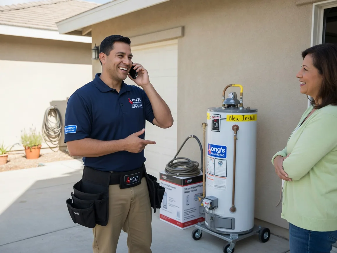 Leak Detection Saint James, LA FAQs